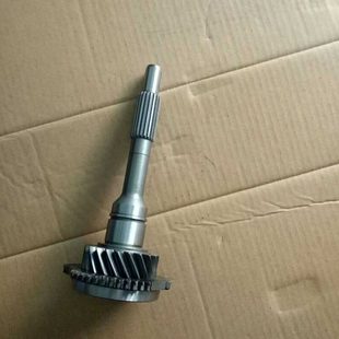 手动挡1.5 BJ415C 变速箱输入轴一轴北汽幻速H3S3S2 北汽昌河M70