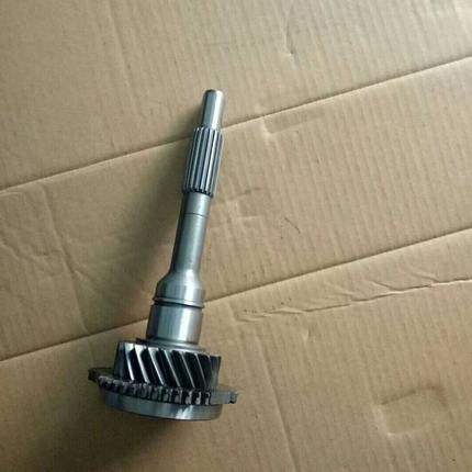 变速箱输入轴一轴北汽幻速H3S3S2  北汽昌河M70 BJ415C 手动挡1.5