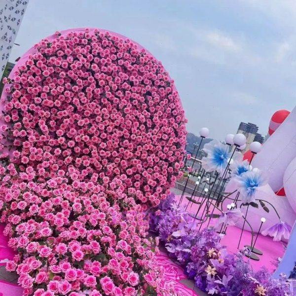 网红创意标识标牌农场打卡区域旅拍场景布置美丽乡村振兴背景墙,商业/办公家具,景观道具/景观摆件/景观装置,淘宝优惠券,粉丝福利购,淘宝优惠卷