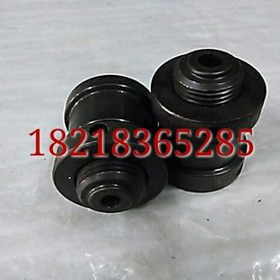 磨床配件M614/M618磨床钢丝绳压块钢丝绳滚轮磨床导轨钢丝绳座