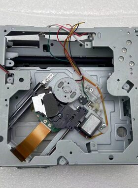 车载DVD机芯1200W/1200XH/860激光头多用单锭双锭国产导航整机