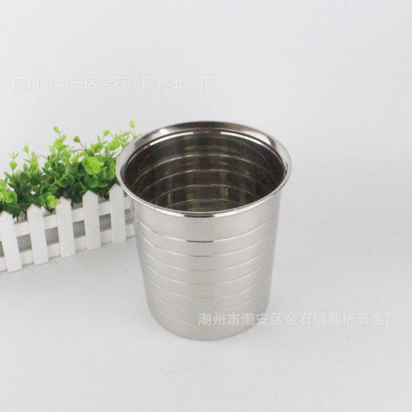 厂家不锈钢香槟桶 不锈钢冰粒桶啤酒桶酒店酒吧KTV香槟桶,餐饮具,冰桶,淘宝优惠券,粉丝福利购,淘宝优惠卷