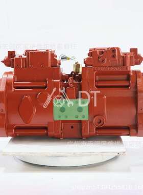 挖掘机配件 K3V112DT-HNOV-14T JCM921 液压泵