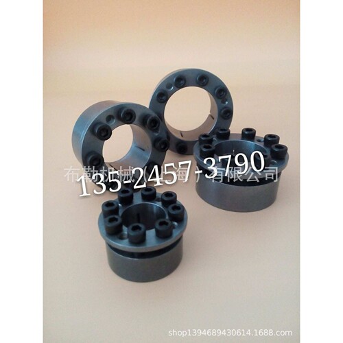 永泰工诺胀紧套BUSH-I-80X100/BUSH-I-85X106/BUSH-I-90X112锥环