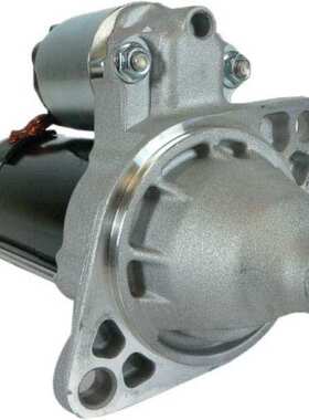 洋马起动机马达YM119717-77010起动机428000-1591起动机马达