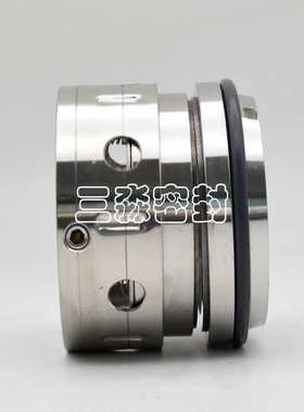 现货销售上海东方泵业机械密封DFSS80-370 管道离心泵密封件 轴封