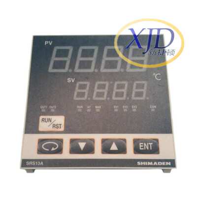 SHIMADEN岛电SRS13A-8IN-90-P14000温控表