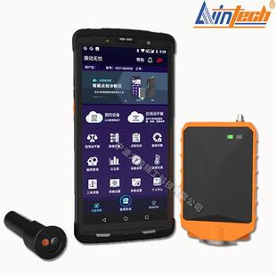 供应LC 500A多功能在线动平衡系统旋转机械振动监测风机动平衡