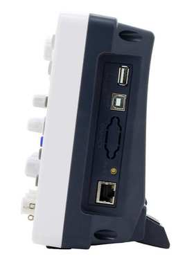 VICTOR胜利示波器VC1025A/1060A/1100AN/1200S彩色双通道示波表