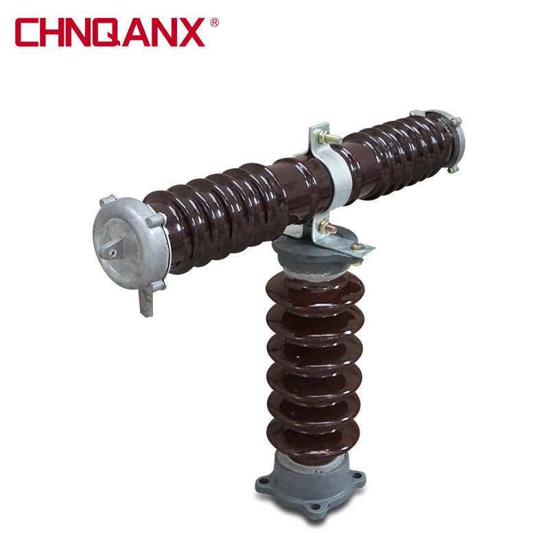 黔兴RW10  RXWO-35KV/0.5A1A2A3A户外高压限流熔断器40.5KV