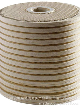 玻纤滤材BM2X27/27=PA5601347齿轮箱液压油滤芯