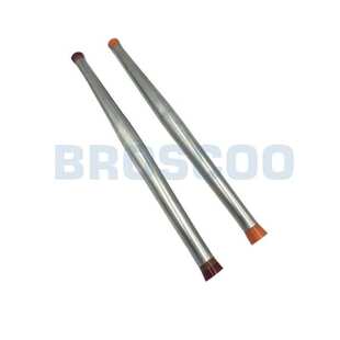 修补管铝线接续管自动快速铝接续管接头铝线维修管锥形钢芯铝绞线