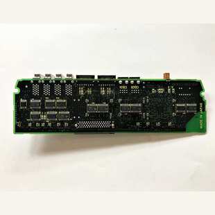 2100 FANUC发那科三轴侧板原装 0742 T746 现货 A350 A20B