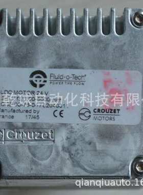 首荐 FG409XD0PT10000 齿轮泵 FLUID-O-TECH 口碑传颂