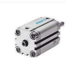 FESTO费斯托ADVU AEVU12 16-5-10-15-20-25A-P-A-S1-S2紧凑型气缸