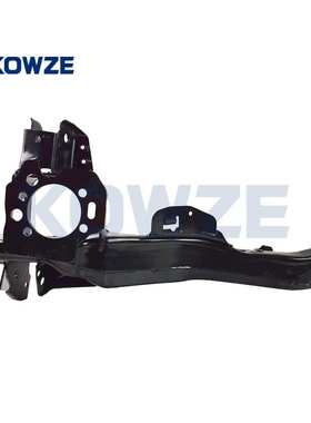 55501-JD00A右悬挂托臂总成55501-JG000适用尼桑逍客一代2006-201