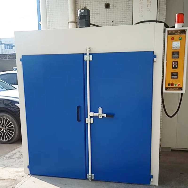 可推车平底热风循环烘箱 恒温干燥炉丝印工业烘干烤箱机,3C数码配件,USB灯,淘宝优惠券,粉丝福利购,淘宝优惠卷