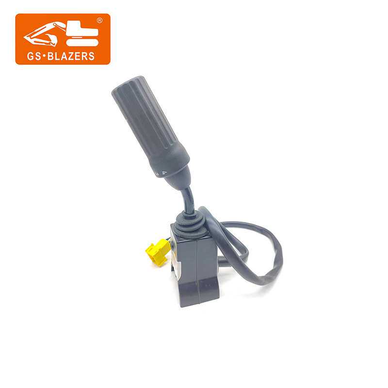 供应轮式挖掘机配件变速箱档位选择器 组合开关 15146534耐磨损