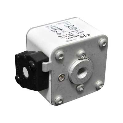 170M5975 170M5981 170M5982 170M5983原厂  熔断器底座电流保护