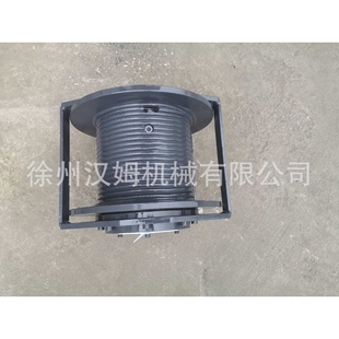 徐工配件 徐工随车吊卷扬机徐工原厂QSZ34B 徐工备件