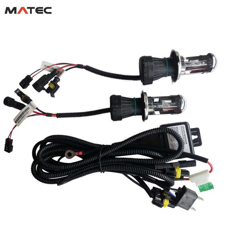 HID氙气灯套装 汽车氙气大灯DC 12V 35w H4-3伸缩灯 远近光一体,玩具/童车/益智/积木/模型,其它,淘宝优惠券,粉丝福利购,淘宝优惠卷