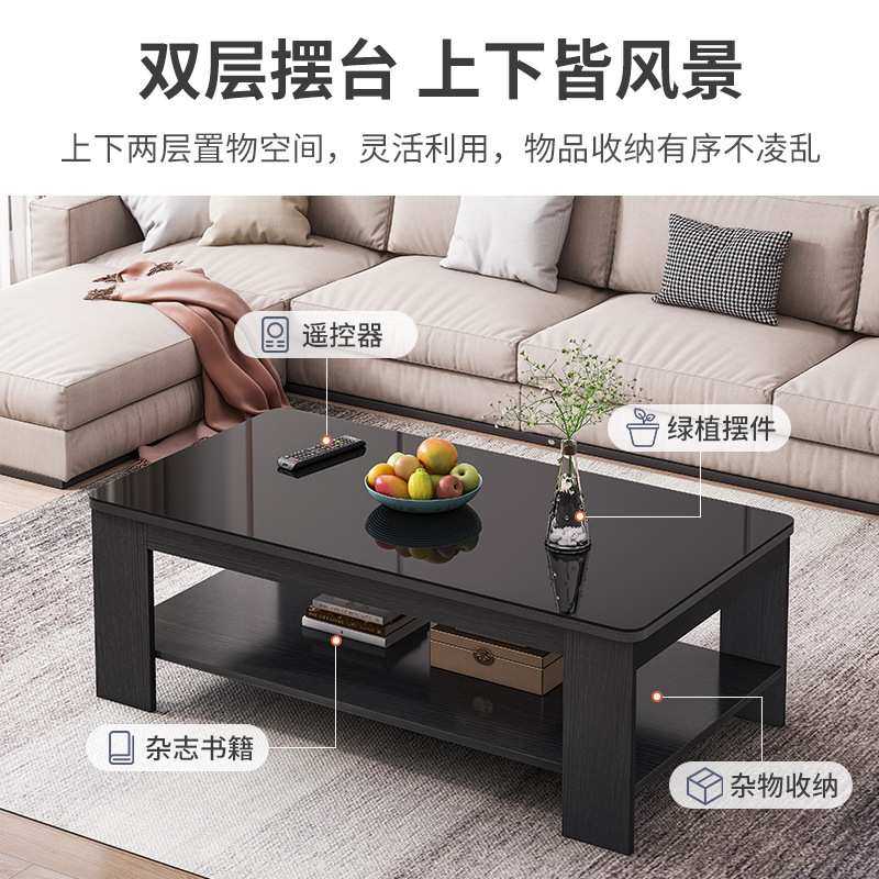 茶几小户型客厅北欧小桌子简约现代创意出租房家用简易多功能茶几,玩具/童车/益智/积木/模型,其它,淘宝优惠券,粉丝福利购,淘宝优惠卷