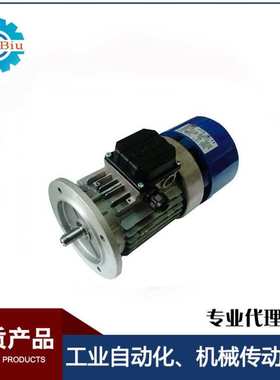 供应意大利COEL刹车马达制动电机F90LA4三相1.5KW异步电动机