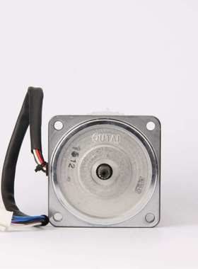 厂家直供OUTAI微型齿轮减速电机5IK90RGU-CF