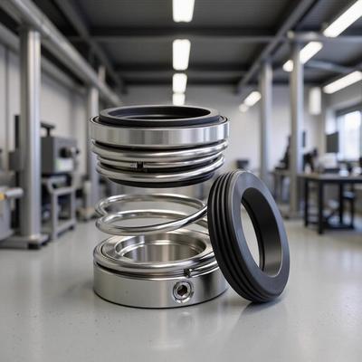 机械密封件南方泵CHL-20/CHL/CHLF-16/20轻型卧式多级离心泵水封