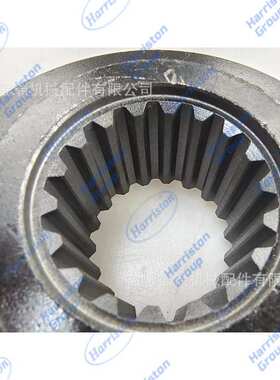 中联配件驱动轮法兰（18T) CD40Q.4F.1.5-01A/ZT70ZA.4F.1.02.05A