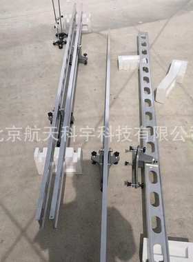 5.4米路面弯沉仪 3.6米贝克曼梁路面回弹弯沉值测定仪厂家