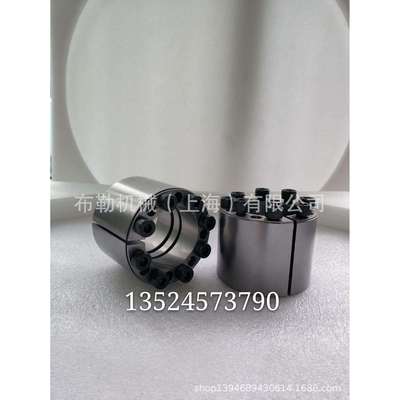 津南Ringfeder灵飞达胀紧套RFN7012-480X585/RFN7012-500X605轴环