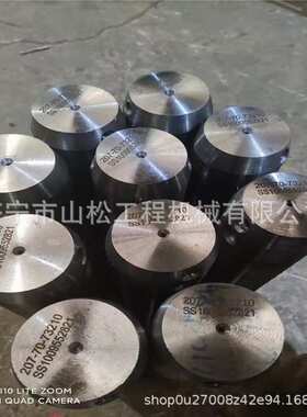 供应PC300 350 360-7-8挖掘机销轴 铲斗销子207-70-73210销套配件