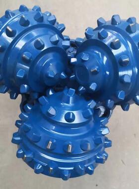 江汉HJ金属密封三牙轮钻头165mmHJ537牙轮钻头