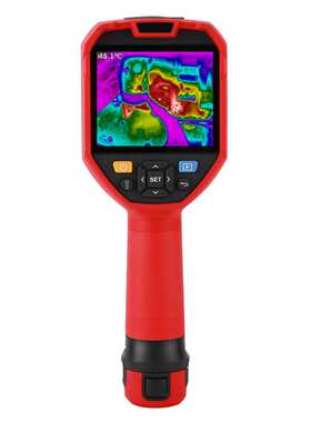 优利德UTi260A/B/E/260T UTi261M红外热成像仪UTi320E工业测温