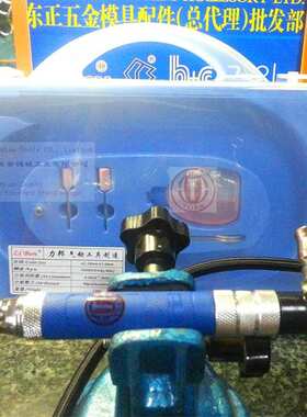 专业生产 LiBon氣動打磨機(風動打磨機)TZ-800A 轉速70000rpm