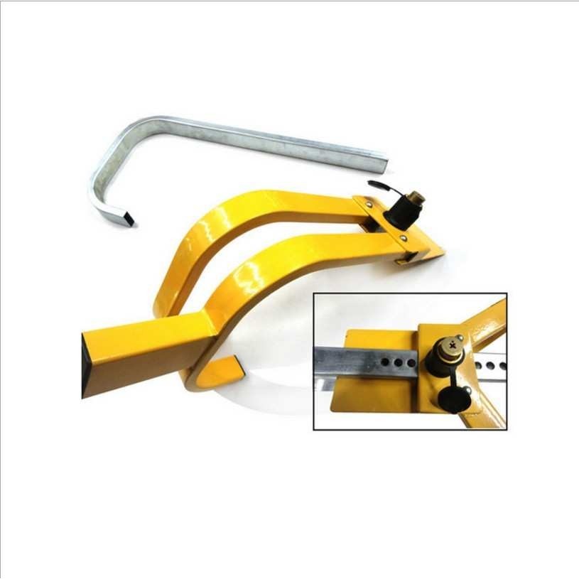 汽车防盗锁加厚夹子车轮锁suv锁三叉车位锁带吸盘车轮锁具,玩具/童车/益智/积木/模型,其它,淘宝优惠券,粉丝福利购,淘宝优惠卷