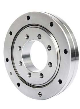 交叉滚子轴承厂家RU445X/G 替代进口轴承XRU35045四轴数控机床轴