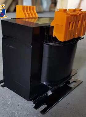 JBK5单相机床控制变压器380V变220V110V100VA200W300VA400W5