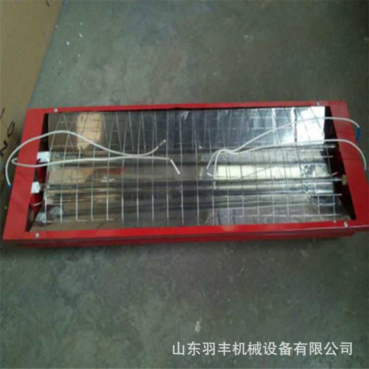 汽车喷漆烤灯手持便携式短波红外线移动烤漆灯管烤漆房高温烤漆灯