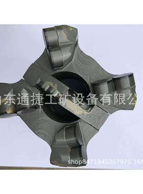 113开闭式金刚石钻头PDC复合片开闭式钻头厂家直销质量保证