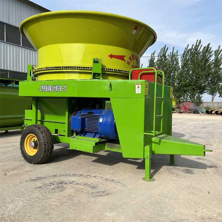 圆盘式秸秆揉草机 大直径进料口粉碎机 养殖场草捆自动碎草机,玩具/童车/益智/积木/模型,其它,淘宝优惠券,粉丝福利购,淘宝优惠卷
