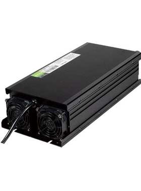 3600W君盘IP54级防水低速车充电器 多功能锂电池充电器72V大功率