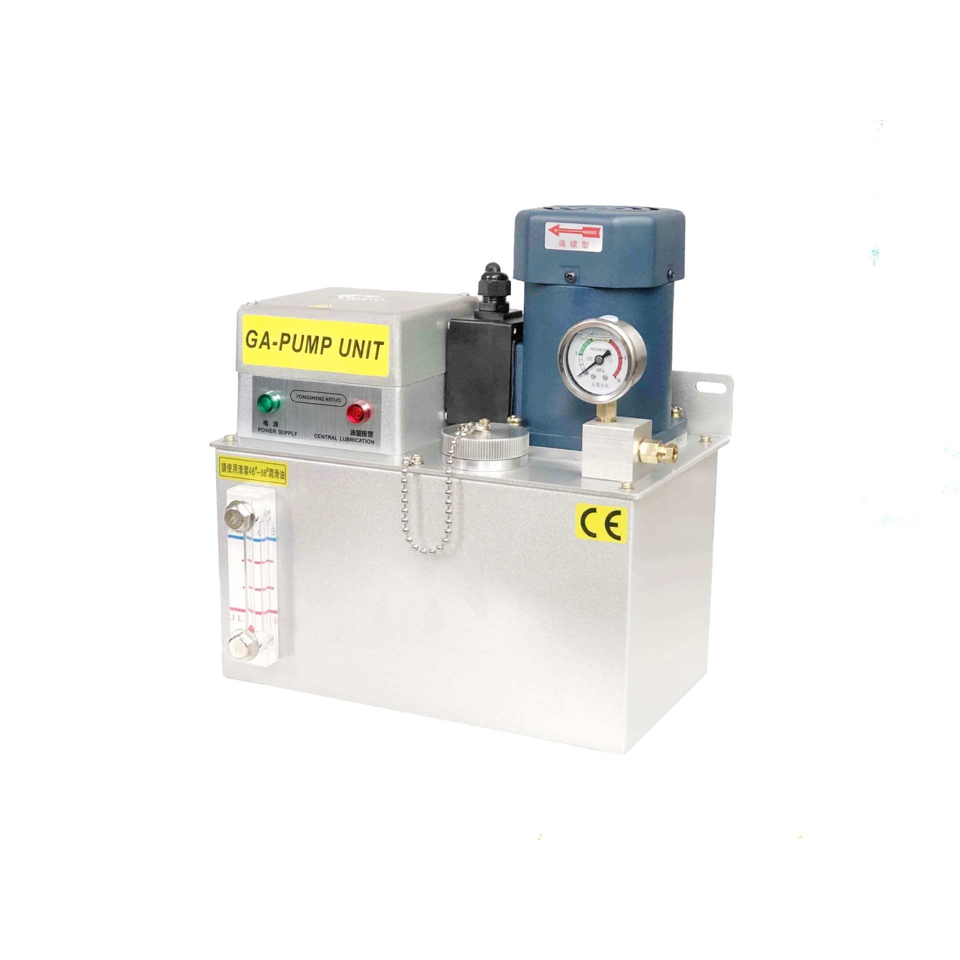 PLC带风扇连续工作 电动润滑稀油泵油脂泵带卸压金属油箱GA5202加,玩具/童车/益智/积木/模型,其它,淘宝优惠券,粉丝福利购,淘宝优惠卷