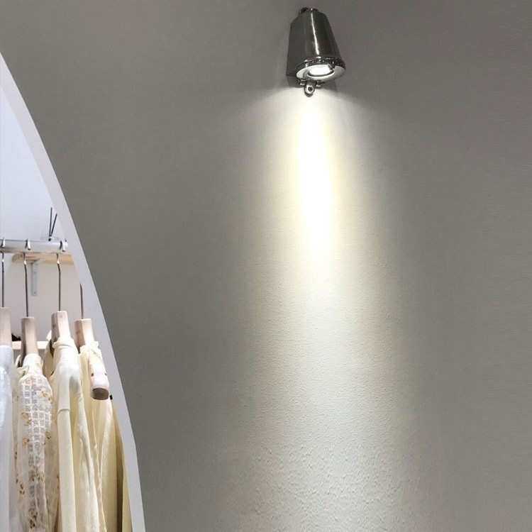 LED户外防水壁灯庭院灯楼梯过防水现代简约外墙灯