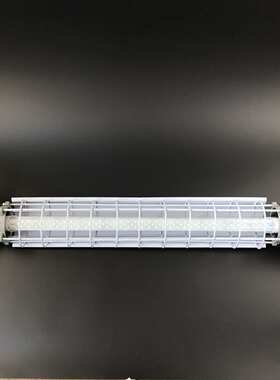 DGS24/127L矿用隔爆型LED巷道灯24W/T型隧道用防爆灯127V防爆灯棒