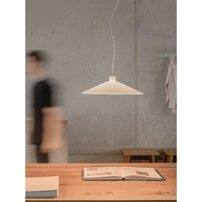 北欧设计师简约餐厅吊灯时尚白玉玻璃家居书房吧台装饰卧室床头灯