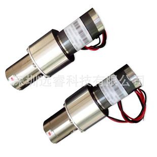 厂家不锈钢磁力泵化工磁力泵可调微型小型不锈钢齿轮油泵