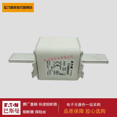 熔断器170M5808 5809 5810 5811 5812 5813 3808 3809 3810 3811