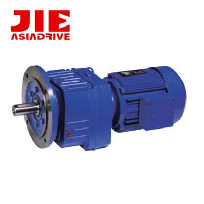 供应 1.5kw减速机，杰牌JRTR系列硬齿面减速机，坚固耐用